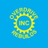 Overdrive Rebuilds Inc gallery