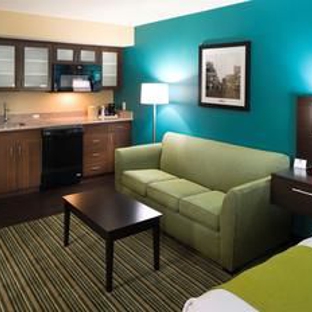 Best Western Plus Knoxville Cedar Bluff - Knoxville, TN