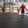 CrossFit Strongtown