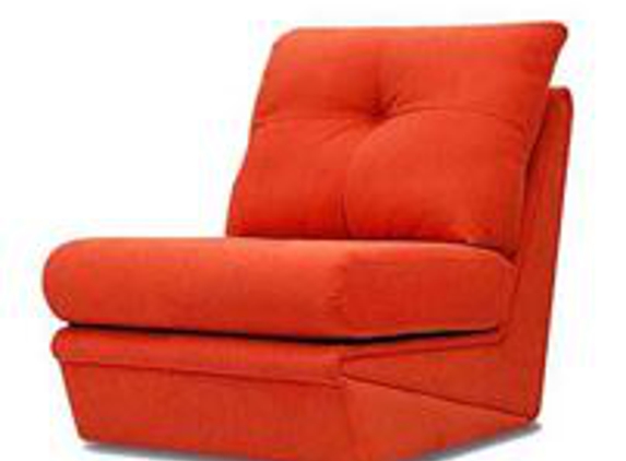 Discount Upholstery - Concord, CA