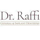 Dr. Raffi General & Implant Dentistry - Dentists