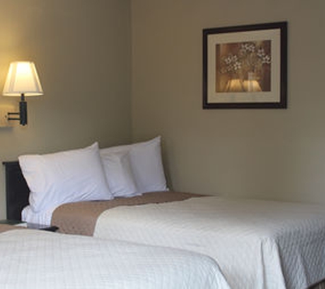 Dogwood Inn and Suites - Richmond Hill, GA