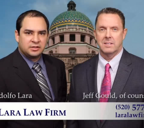 Lara Law Firm, PLLC - Tucson, AZ