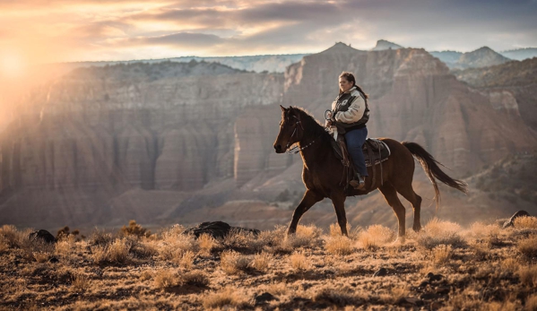 Capitol Reef Resort - Torrey, UT