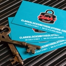 Clark's Locksmith Solutions - Locks & Locksmiths