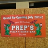 Prep's Pizzeria gallery