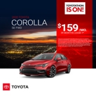 DCH Toyota of Simi Valley