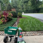 Solid Green Lawn & Landscape