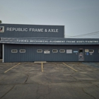 Republic Frame & Axle