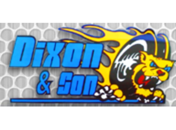 Dixon & Son Tire - Watsonville, CA