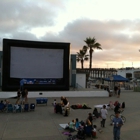 Oceanside Pier Bait Shop