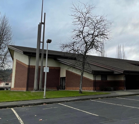 The Church of Jesus Christ of Latter-day Saints - Sutherlin, OR