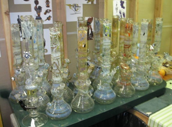 Independent Glass Works - Cedar City, UT