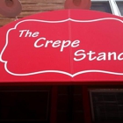 The Crepe Stand