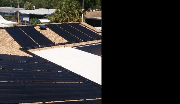All Solar Power Repair & Installation - Tampa, FL