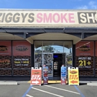 CoinFlip Bitcoin ATM - Ziggy's Smoke Shop (Tracy)