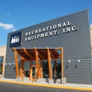 Rei - Bicycle Shops