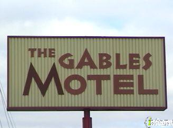 Gables Motel - Kansas City, KS