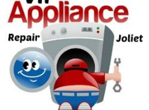 VIP Appliance Repair of Joliet - Joliet, IL