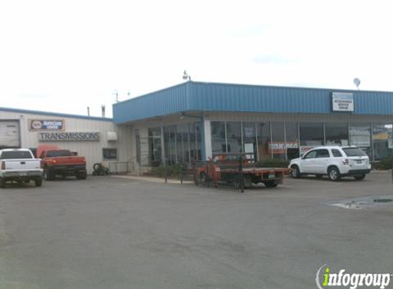 Mag-Co Car Care - Broomfield, CO