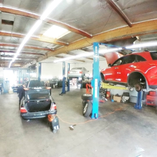 ORR Automotive - Montclair, CA