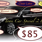 Royal Taxi & Towncar Service