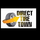 Direct Tire Town - Auto Repair & Service
