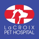 Lacroix Pet Hospital - Pet Services