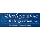 Darleys HVAC And Refrigeration - Fireplace Equipment