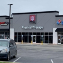 IU Health Physical Therapy & Rehabilitation - Physical Therapists