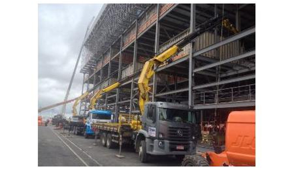 Hyva Pacific Pty Ltd - Beresfield, NSW