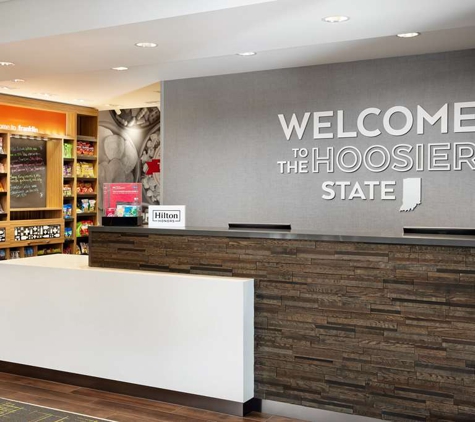 Hampton Inn & Suites by Hilton Franklin Indianapolis - Franklin, IN