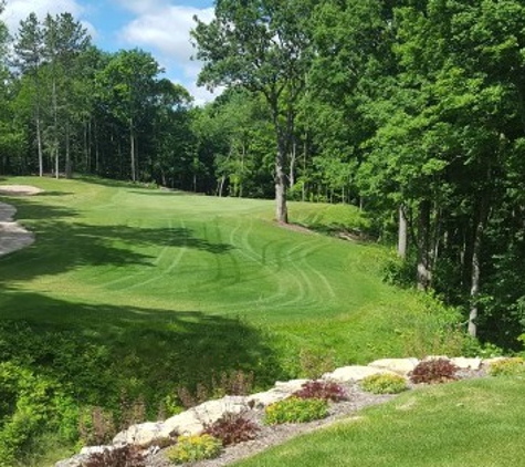 Hilly Haven Golf Course - De Pere, WI