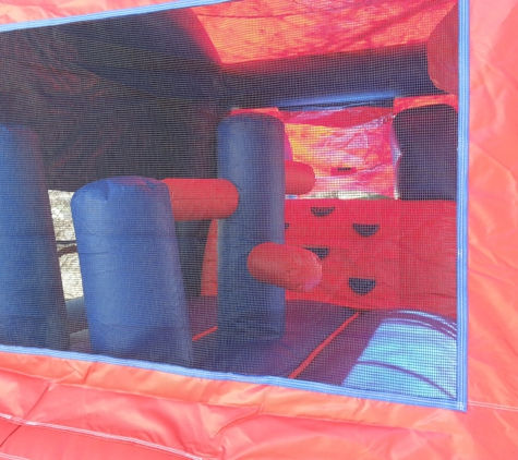 WeeJump Bounce House Rentals - Northglenn, CO