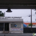 B & D Wheel Alignment