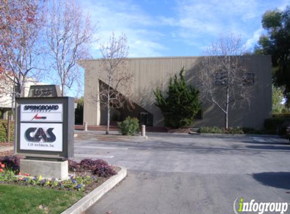 Cas Architects Inc - Mountain View, CA