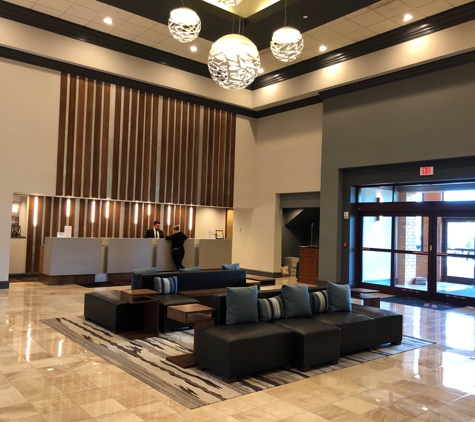 Cleveland Marriott East - Warrensville Heights, OH