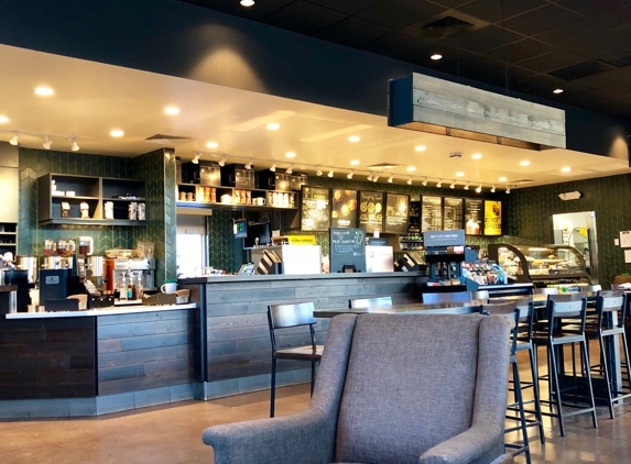 Starbucks Coffee - Albuquerque, NM