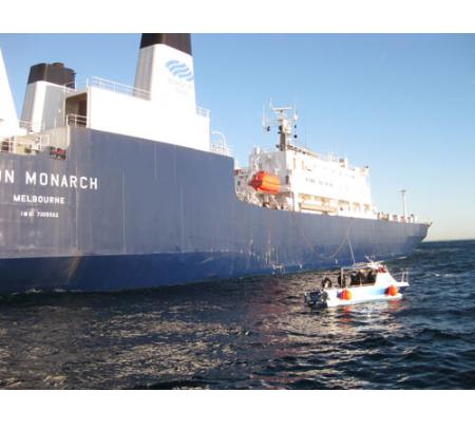 McLennans Diving Service - Banksmeadow, NSW