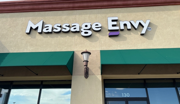 Massage Envy Spa - Folsom - Empire Ranch - Folsom, CA