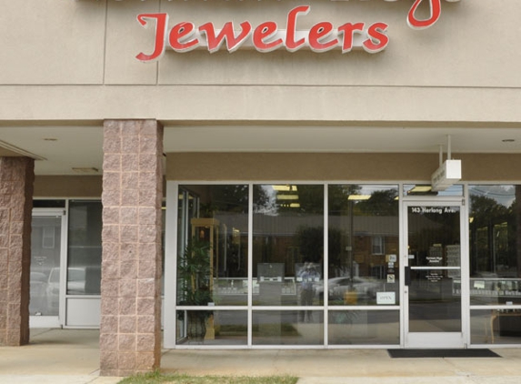 Norman Hege Jewelers - Rock Hill, SC