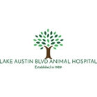 Lake Austin Blvd Animal Hospital