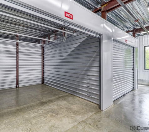 CubeSmart Self Storage - Ridgefield, CT