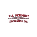 T.A. Schmidt And Sons Excavating, Inc. - Excavation Contractors