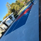 Tapia Tennis Court Resurfacing