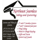 Northeast Seamless Siding