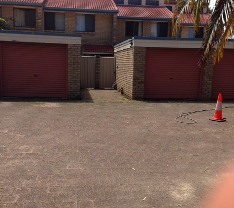 Full Steam Cleaning Services - Gympie, QLD