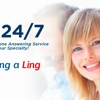 Ding A Ling Answering Service gallery