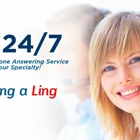 Ding A Ling Answering Service