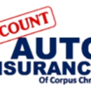 Discount Auto Insurance Of Corpus Christi - Auto Insurance